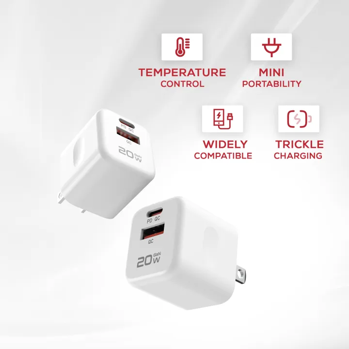 TETON%2020W%202-Port%20GaN%20Charger,%20USB%20C%20Wall%20Charger%20for%20Samsung%20Galaxy%20S24/S23,%20iPhone%2017/16/15/14/13%20-%20Image%204