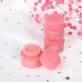 5/3/2/1PCS Lip Sleeping Mask Night Sleep Maintenance Moisturizing Fade Lip Lines Nourishing Lip Balm Skin Care Korean Cosmetic. 
