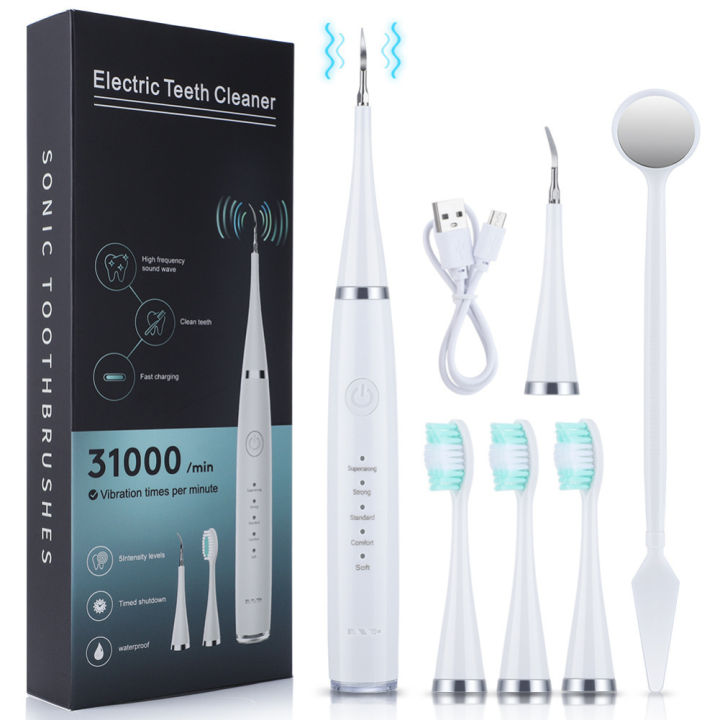 %E3%80%90The%20Edge%20of%20Beauty%E3%80%91Electric%20Ultrasonic%20Automatic%20Cleaner%20USB%20Rechargeable%20IPX7%20Waterproof%20with%20Replaceable%20Tooth%20Brush%20Heads%20-%20Image%203