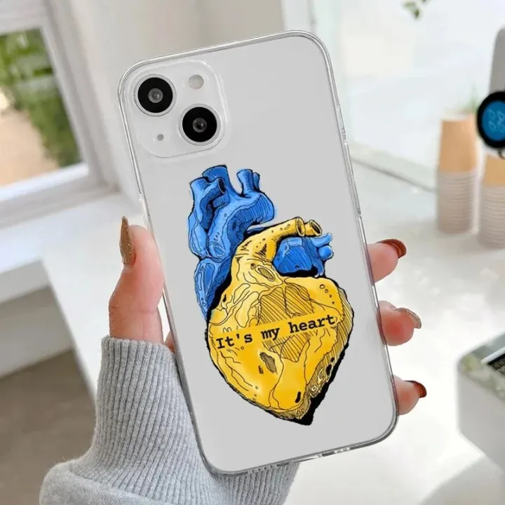 Ukraine%20Flag%20Phone%20Case%20for%20IPhone%2014%2013%2012%2011%20Pro%20Max%207%208Plus%20SE%20XS%20X%20XR%20Cover%20Clear%20Abstract%20Art%20Girl%20Shell%20for%20IPhone%2015%20Case%20-%20Image%203