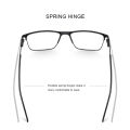 MERRYS DESIGN Anti Blue Light Blocking Men Reading Glasses CR-39 Resin Aspheric Glasses Lenses +1.00 +1.50 +2.00 +2.50 S2001FLH.