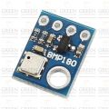 BMP180 Digital Barometric Pressure Sensor Module. 