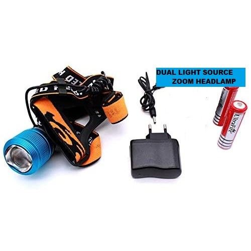 LED%20Rechargeable%20Headlight%20Dual%20Light%20Zoom%20Headlamp%20for%20using%20in%20OT%20Cycling%20BK%20Riding%20and%20fishing%20-%20Image%209