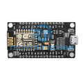 ESP8266 V3 WiFi Module with CH340 USB Interface | NODEMCU ESP8266 Board | Arduino Compatible Microcontroller Board. 