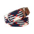 Female Mens Belts Fashion New Unisex Trousers Belts Canvas Belt Breathable Outdoor Tactical Jeans Adjustable Waist Belt 60color.