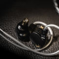 MOONDROP CHU II 2 CHU2 DSP Dynamic Driver In-Ear Earphone High Performance IEM 0.78mm USB-C Detachable Interchangeabl Cable. 