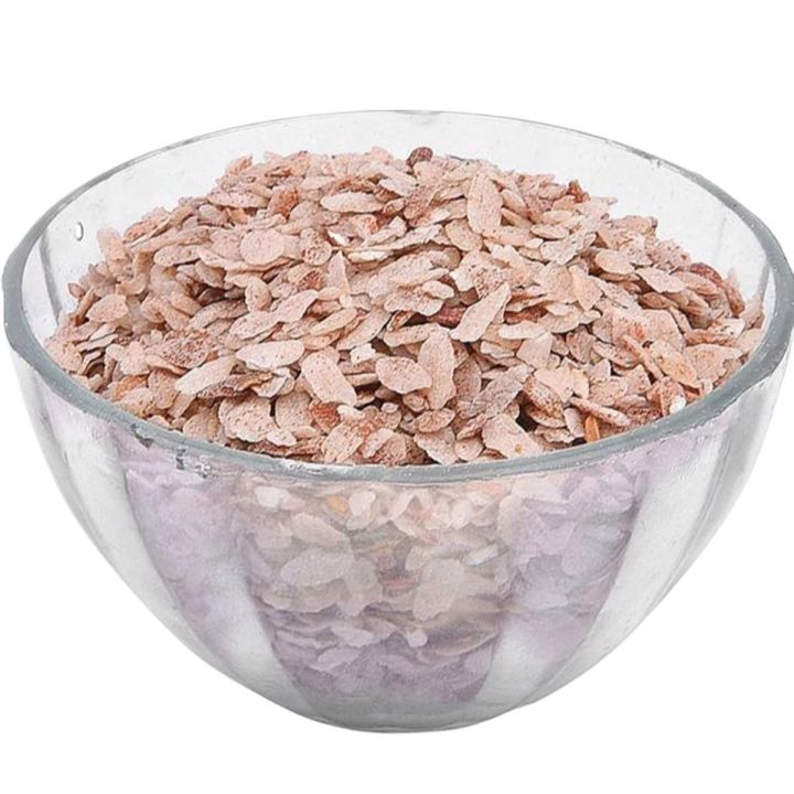 Red Flattened Rice Lal Cira 1kg deshi dhaner cira