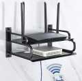 Multi Layer Wall Mount Router Stand.