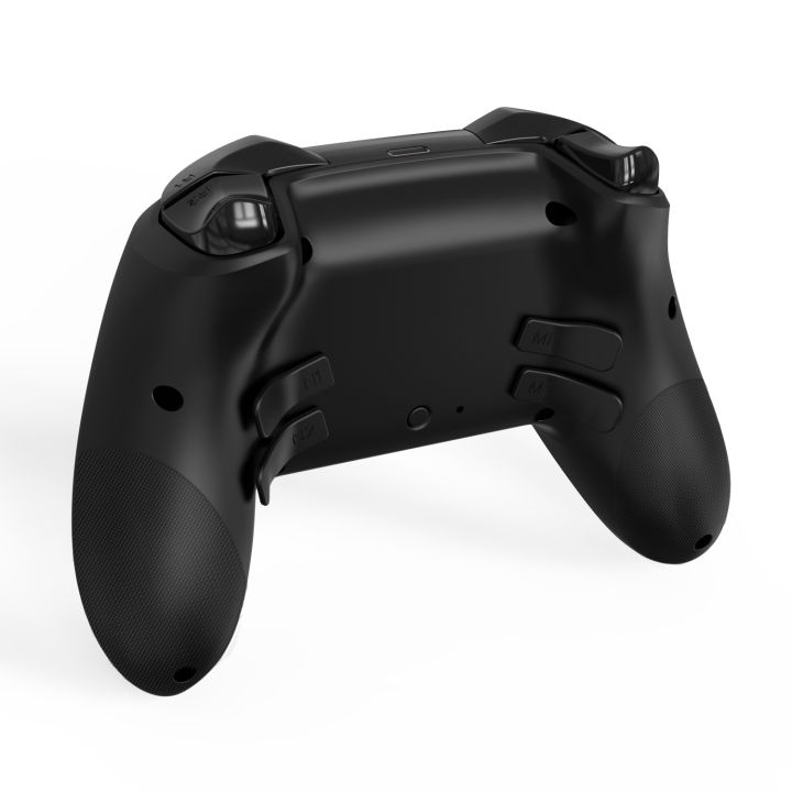 NE%20Wireless%20Gamepads%20Bluetooth%20Controller%20Remote%20Gaming%20Control%20for%20Nintendo%20Switch%20Smart%20Mobile%20Phone%20iOS%20Android%20PC%20TV%20Steam%20-%20Image%205