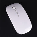 Fashion Wireless Mouse USB Optical Scroll Mice for PC Encounter. 