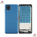 Full Body Housing Back Door for  Samsung Galaxy A12. 