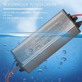 5X 30W LED Driver Constant Current Driver  Supply Transformer Waterproof. 
