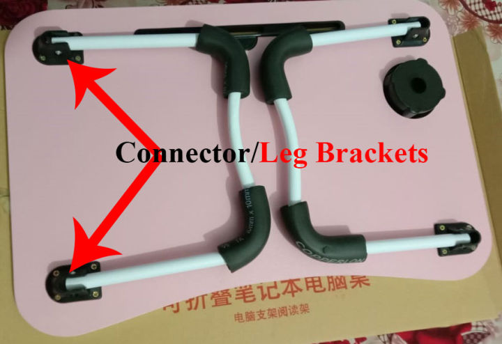 Foldable%20Desk%20Leg%20Brackets/%20Connector%20(2%20Set)%20-%20Image%202