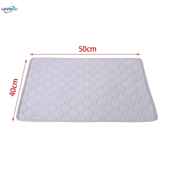 Pet%20Cooling%20Mat%20for%20Cats%20Dogs%20Outside%20Floor%20Car%20Crates%20Sleeping%20Bed%20Mattress%2040cmx50cm%20-%20Image%209