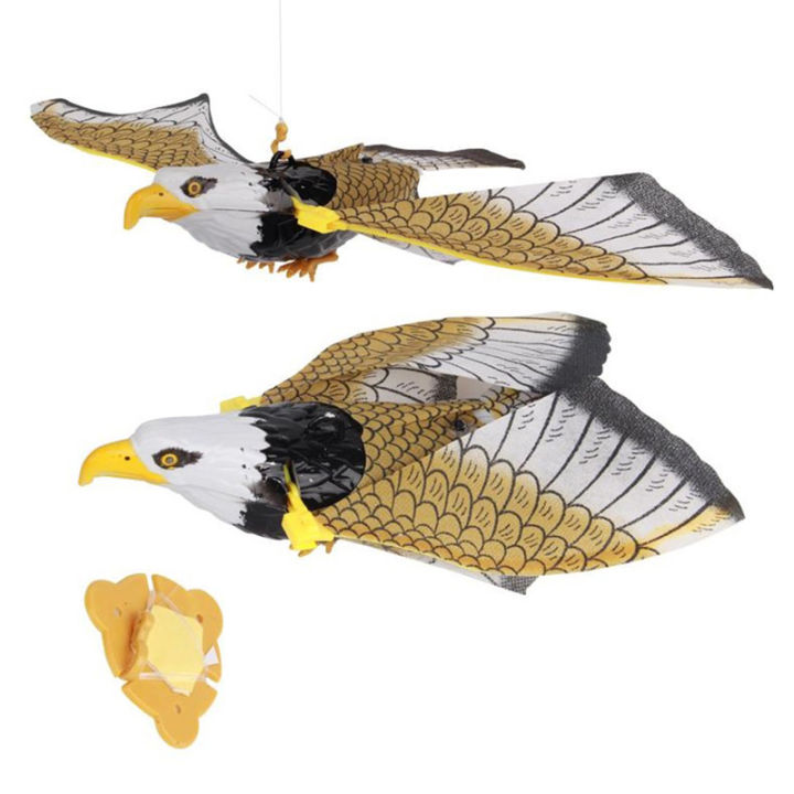1Pc%20Luminous%20Bird%20Repellent%20Hanging%20Eagle%20with%20Music%20Flying%20Bird%20Scarer%20Garden%20Layor%20-%20Image%203