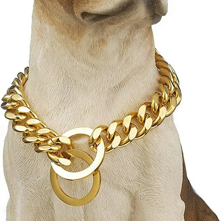 %E3%80%90Toy%20life%20hall%E3%80%91Dog%20Collar%20Welded%20Gold%20Heavy%20Choke%20Cuban%20Chain%20For%20Large%20Dogs%20-%20Image%206