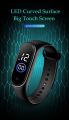 Waterproof Sports LED Watch Silicone Digital Watch. 