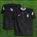 B-d Short Sleeve Thai Premium Football Jersey For Men - Banglades Fan Jersey 2025/26. 