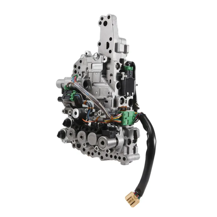 (Rebuild)%20JF011E%20RE0F10A%20F1CJA%20CVT%20Transmission%20Valve%20Body%20for%20Nissan%20Altima%20Sentra%20Teana%20X-Trail%20/%20MITSUBISHI%20Lancer%20-%20Image%204