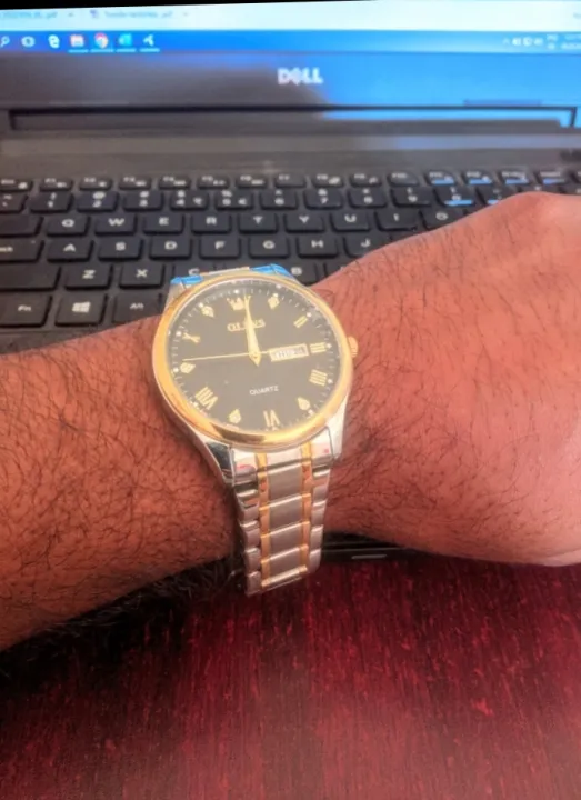 OLEVS%20Fashion%20Men's%20Quartz%20Watches%20%7C%7C%20OLEVS%205563%20Premium%20Quality%20water%20resistant%20Watch%20For%20Men%20-%20Image%207