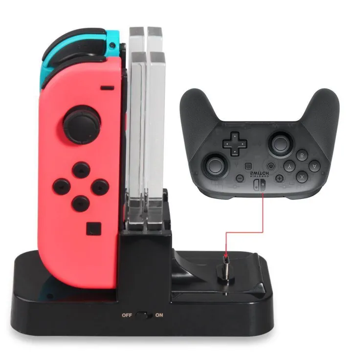 Switch%20Pro%20Controller%20Charger%20Nintendo%20Switch%20Console%20Joy-Con%20Charging%20Dock%20Station%20Stand%20with%20LED%20Indication%20and%20Free%20Type%20C%20Cable%20-%20Image%207