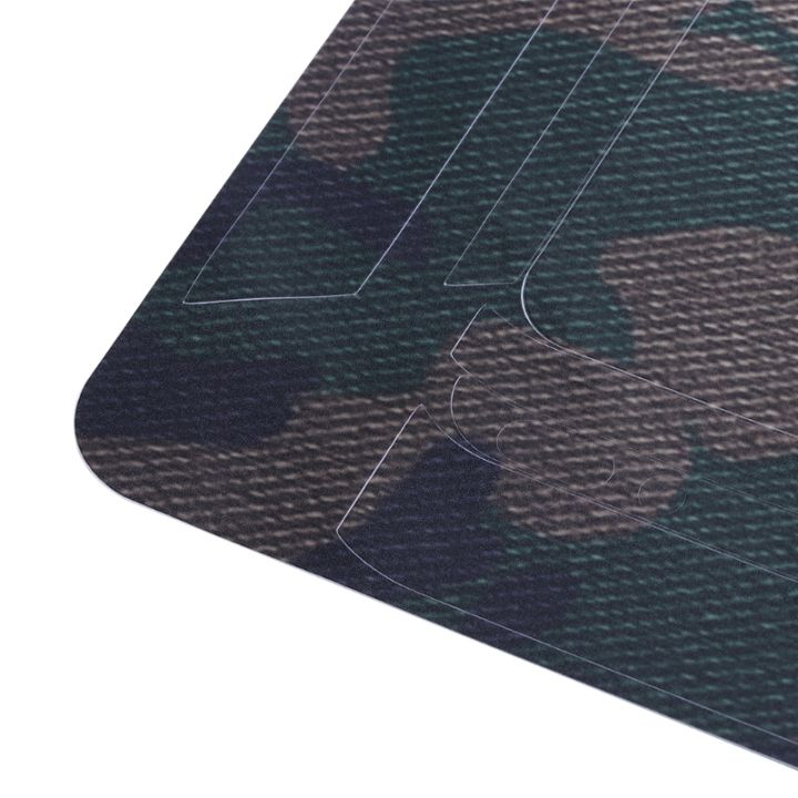 Camouflage%20Decal%20Sticker%20Skin%20Cover%20For%20Sony%20PS4%20Slim%20Console%20+%202%20Controller%20-%20Image%206