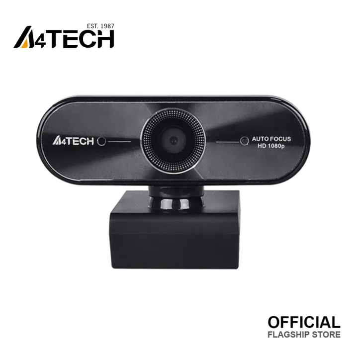 A4TECH%20PK-940HA%20Full-HD%201080P%20AF%20Webcam%20-%20Free%20Tripod%20-%20Autofocus%20-%2030%20fps%20-%20Wide%20Angle%20-For%20PC/%20Laptop%20-%20Black%20-%20Image%202