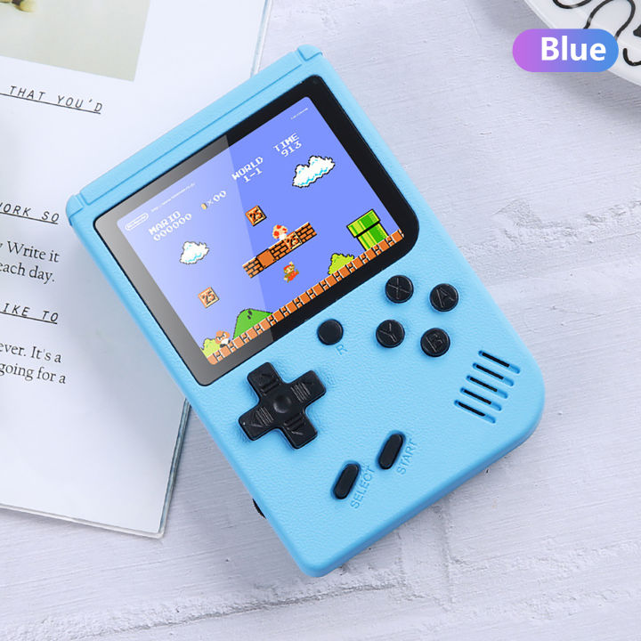 Mini%20500%20in%201%20Handheld%20Game%20Portable%20retro%20game%20console%20advanced%20player%20Boy%20Game%20-%20Image%202