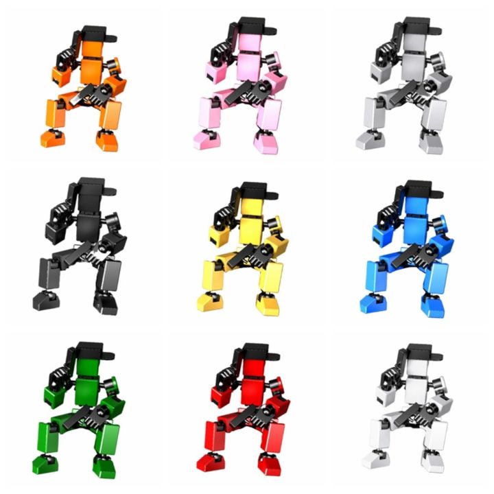 Multi-Jointed%20Multi%20Joint%20Movable%20Model%20Model%20Doll%20Action%20Figure%203D%20Printed%20Mannequin%20Movable%20Robot%20Novelty%20Shapeshift%20Robot%20-%20Image%206
