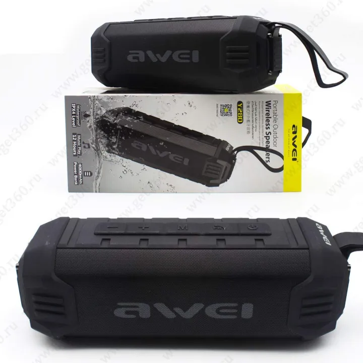 Awei%20Y280%20Portable%20Wireless%20bluetooth%20Speaker%20-%20Image%204