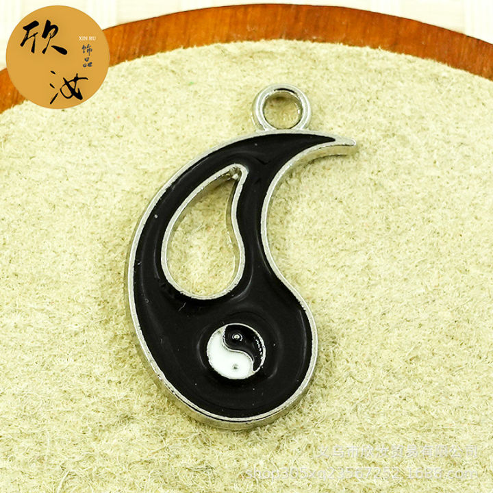 Tai%20Chi%20Fish%20DIY%20National%20Style%20Jewelry%20Accessories%20Black%20and%20White%20Yin%20and%20Yang%20Hand%20Rope%20Pendant%20Tai%20Chi%20Diagram%20Chinese%20Symbol%20Head%20Rope%20Pendant%20-%20Image%203