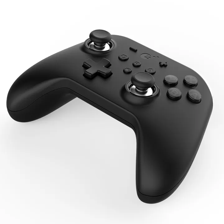 New%20GuliKit%20KingKong%202%20Pro%20Controller%20Wireless%20Bluetooth%20Joystick%20NS09%20Gamepad%20for%20Nintendo%20Switch%20OLED%20Windows%20Android%20macOS%20-%20Image%204