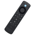 G25N8L Alexa Pro Voice Remote with Backlight for Fire. 