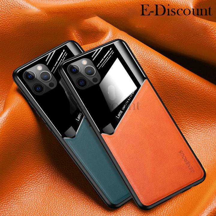New Phone Case For Apple iPhone 15 Pro Max 15 Plus Cover Hard Shockproof Protection Mirror Material Dermatoglyph For iPhone 15 Plus 15 Pro Max Case