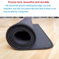 WESAPPA 1200X550mm XXXL Mouse Pad Rubber Locking Edge Super Large Mouse Mat for Dota 2 LOL CSGO for Game Player Mousepad. 