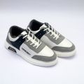 Trendy Sneakers For Men (Black) - Shoe For Men. 