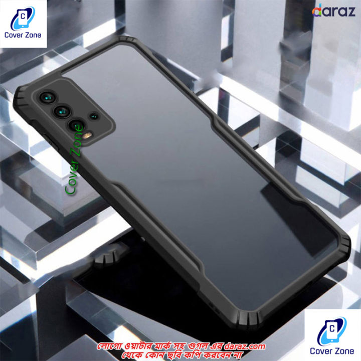 For%20Xiaomi%20Redmi%209%20Power%20Phone%20Case%20Transparent%20Shockproof%20Slim%20Cover%20Phone%20Casing%20For%20Xiaomi%20Redmi%209%20Power%20Back%20Cover%20-%20Image%202