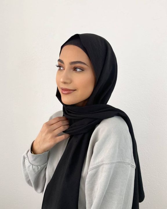Ramadan%20Jersey%20Hijab%20Scarf%20For%20Muslim%20Women%20Shawl%20Stretchy%20Easy%20Hijabs%20Modal%20Cotton%20Hijab%20Scarves%20Headscarf%20African%20Woman%20Turban%20-%20Image%204