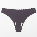 Premium Seamless Laser Cut Panties for Women - Ultimate Comfort & Invisible Style. 