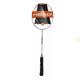 HEAD Badminton Racket with Cover kamranga. 