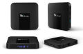 TX3 Mini Android 7.1 Smart TV Box 2GB RAM 16GB ROM Amlogic S905W Quad Core 2.4G Wifi Support H.265 4K HD video. 