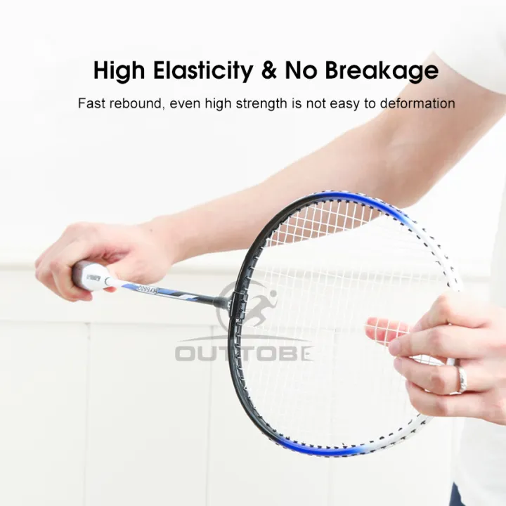 Outtobe%20Badminton%20Racket%206PCS%20Badminton%20Racket%20Set%20Sports%20Fitness%20Rackets%20Professional%20Iron%20Alloy%20Badminton%20Racket%20Sturdy%20Rackets%20Shock%20Absorption%20Racket%20High%20Tension%20Racquet%20with%20Carrying%20Bag%20&%203%20Shuttlecocks%20-%20Image%205