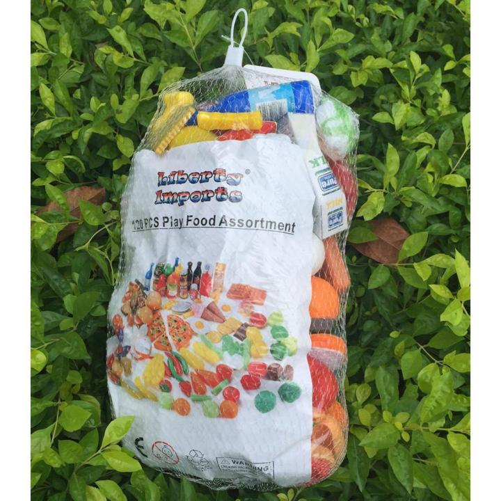 120%20Pcs%20Plastic%20Food%20Fruits%20Vegetables%20Toy%20Set%20Kitchen%20Pretend%20Play%20Toy%20for%20Boys%20and%20Girls%20-%20Image%204