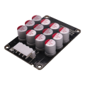 4S 5A Whole Group Balancer Active BMS Board Lithium Lipo Lifepo4 Battery Equalizer Energy Transfer Capacitor. 
