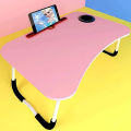 Portable Laptop Desk Foldable Study Table Laptop Holder. 