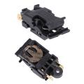 Electric Kettle Thermostat Switch Accessories Temperature Control Switch Steam Switch TF125 16A 250V. 