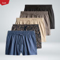 Womens Cotton Fit Drawstring Summer Lounge Shorts From Levin. 