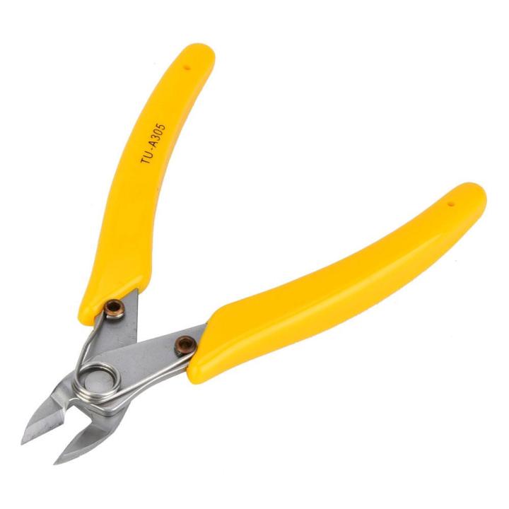 High%20Quality%20Wire%20Cutter%20Pliers%20TNI-U-TU-A305%20135mm%20Diagonal%20Side%20Cutting%20Nippers%20-%20Image%204