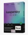 Kaspersky Plus Security 1User 1 Year. 