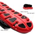 Spring And Summer Soft Bottom Men Beach Shoes Hollow Breathable Travel Sandals Slippers.